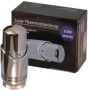 Best Design thermostaatknop m30 chroom hoogglans 3860060 - Thumbnail 1