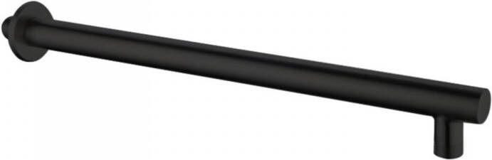 Best Design Muuruitloop Nero 40 cm Mat Zwart Muuruitloop Nero 40 cm Mat Zwart