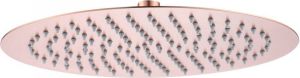 Best Design Best-Design Lyon regendouche rond 300mm rosé-mat-goud 4008120