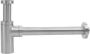Best Design Best-Design Sifon 5 4 x 32 mm RVS 3809235 - Thumbnail 1