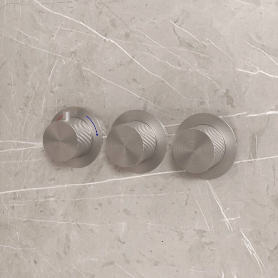 Best Design Thermostatische Inbouwkraan High End Ore