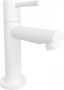 Best Design Aquawhite toiletkraan White mat wit 4005200 - Thumbnail 1