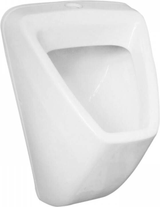 Best Design Smilde urinoir met boven aansluiting 36x55.7cm wit 4012130