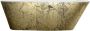 Best Design Color Goldfeeling vrijstaand bad 172x75x60cm Goud 4005040 - Thumbnail 1