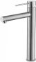 Best design Solution Ore hoge wastafel mengkraan RVS-304 30 cm - Thumbnail 1