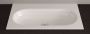 Bette Comodo inbouwwastafel 80x49.5cm zonder kraangat wit a201000 - Thumbnail 1