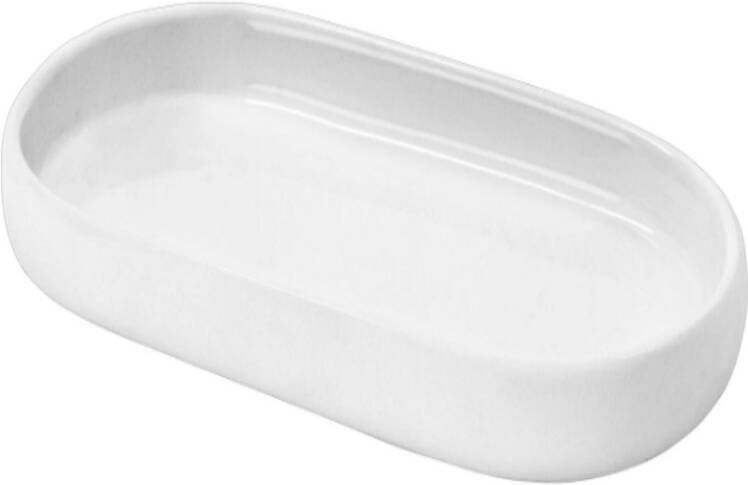 Blomus Dienblad Sono Wit