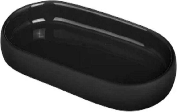 Blomus Dienblad Sono Zwart
