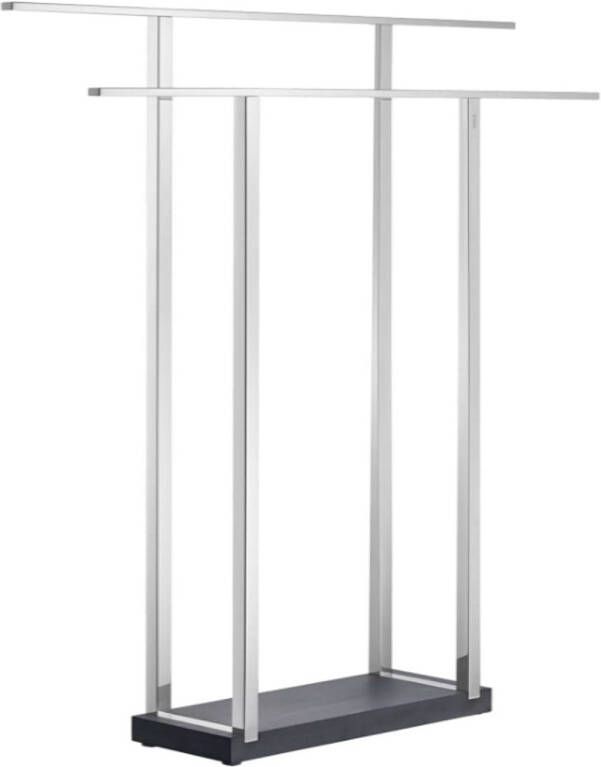 Blomus Handdoekstandaard Menoto 90 cm Gepolijst RVS