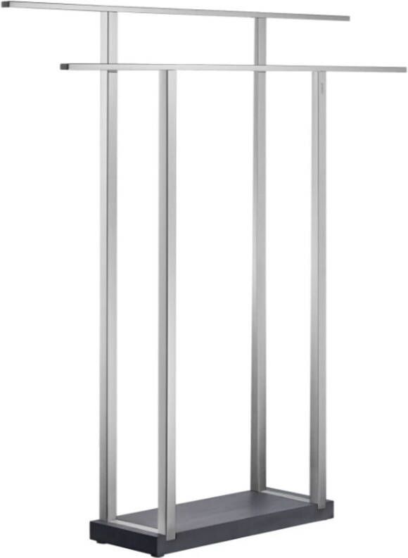 Blomus Handdoekstandaard Menoto 90 CM Mat RVS