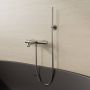 Boss & Wessing Bad Douchekraan BWS Colorato Opbouw Thermostatisch Chroom - Thumbnail 1