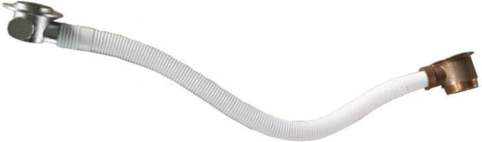 Boss & Wessing Badplug Basis BWS Inbouwdeel Overloopcombinatie Met Badvulfunctie