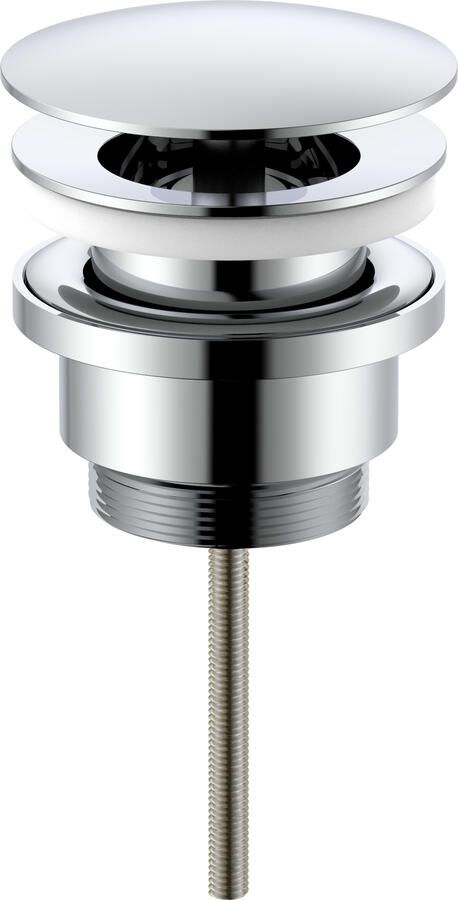 Gliss Design Badkamermeubelset Alluro 120 cm Rechts Walnut