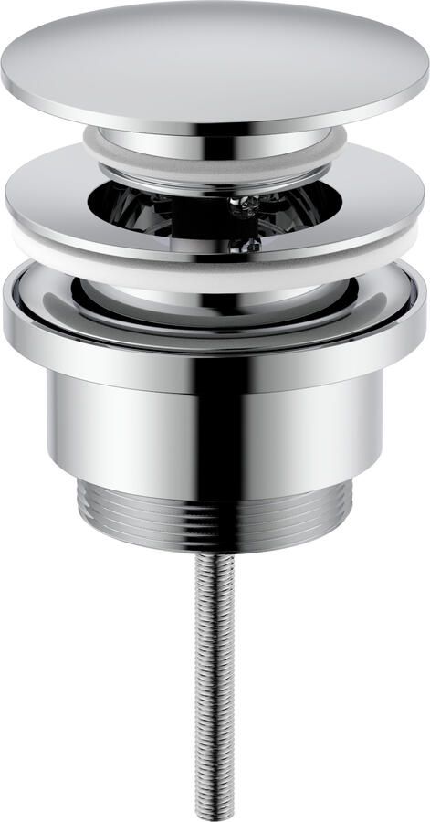 Gliss Design Badkamermeubelset Alluro 120 cm Rechts Black Veneer