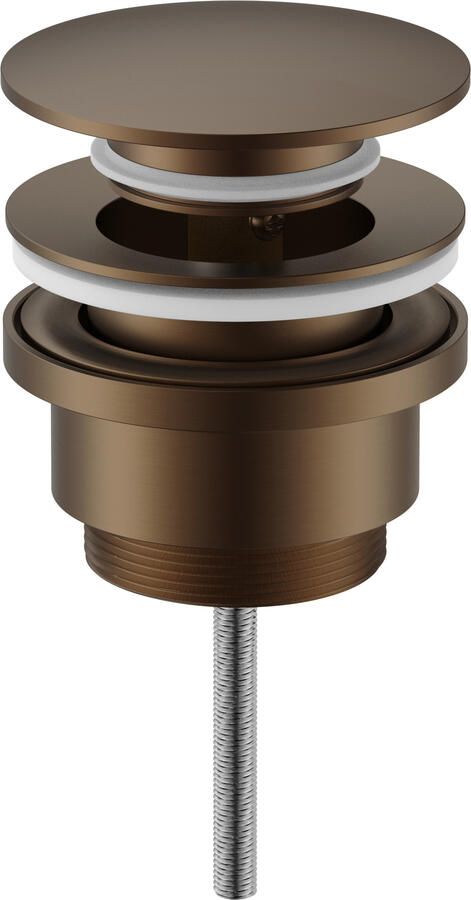 Gliss Design Badkamermeubelset Alluro 120 cm Rechts Charcoal