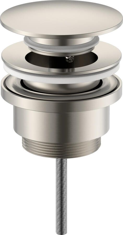 Gliss Design Badkamermeubelset Alluro 100 cm Rechts Mist