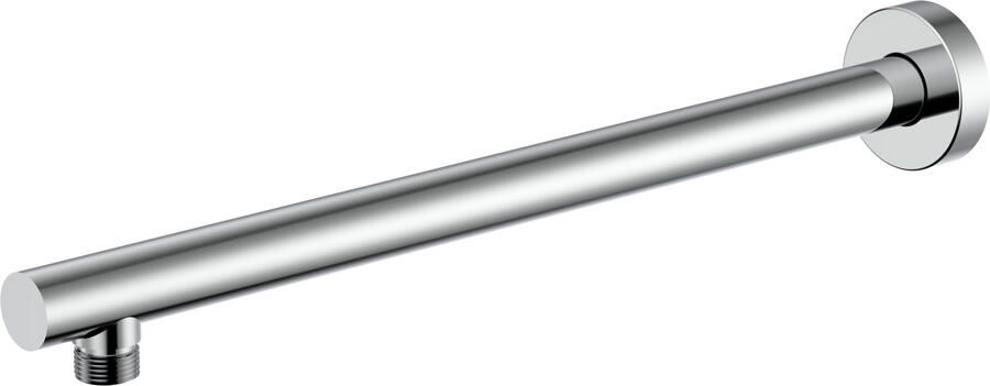 Boss & Wessing Douchearm BWS Sensa 40 cm Muurbevestiging Chroom