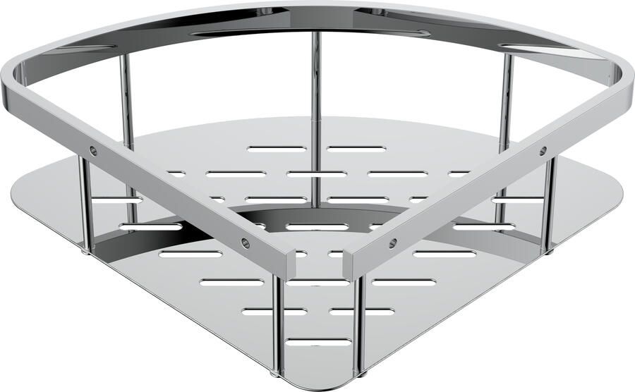 Boss & Wessing Douchekorf BWS Sensa Chroom