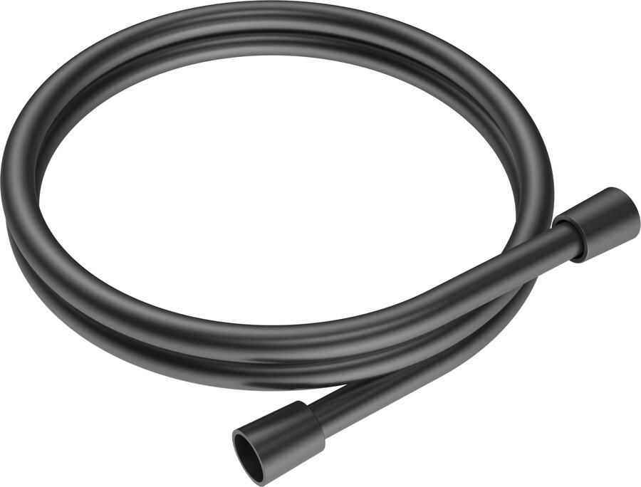 Gliss Design Badkamermeubelset Alluro 120 cm Links Ebony