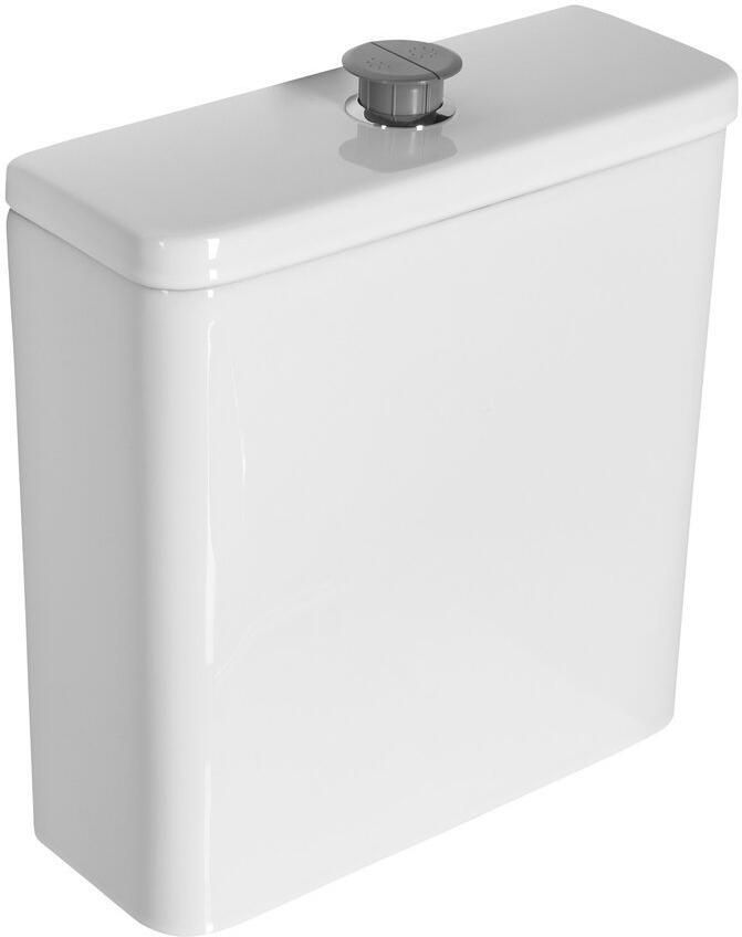 Sapho Medic Keramisch reservoir voor combitoilet wit