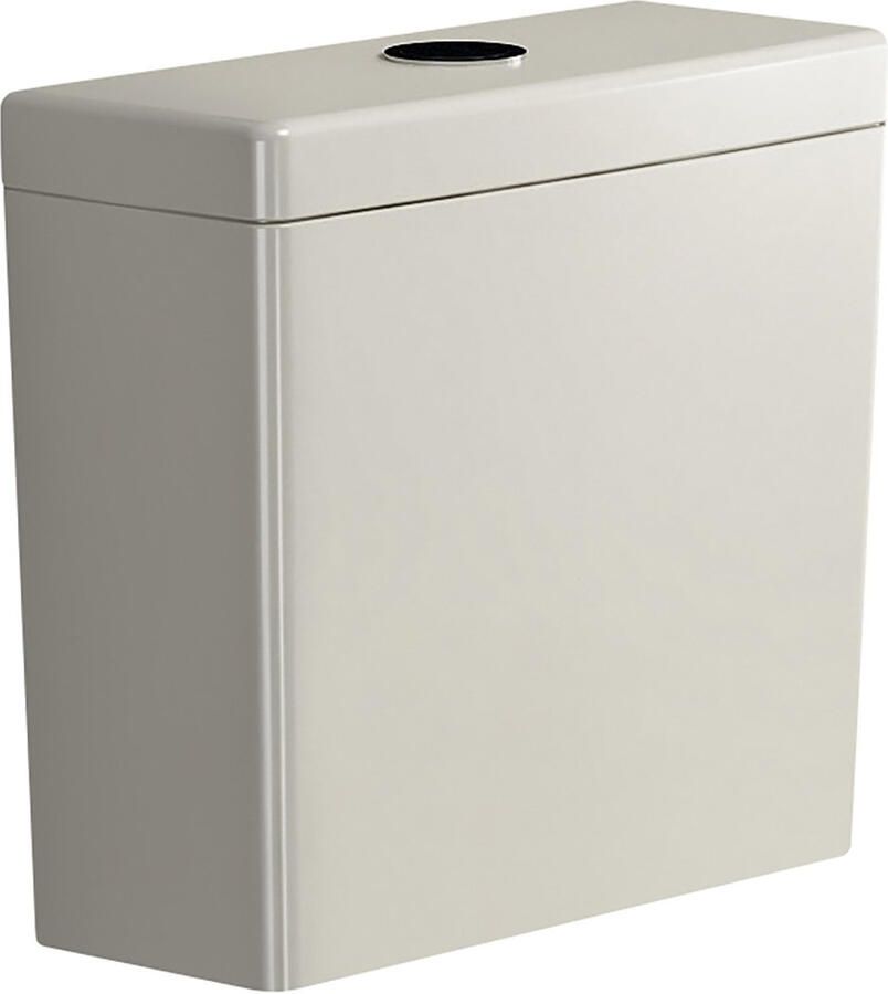 Boss & Wessing Duoblok Reservoir BWS Paco Beige
