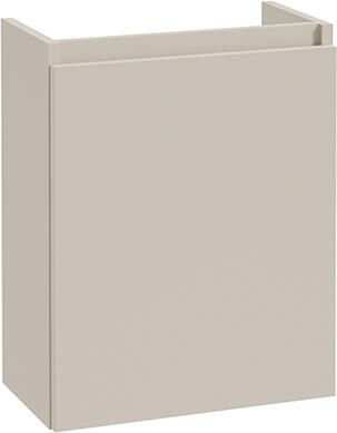 Boss & Wessing Fonteinkast BWS Lyanna 40x22x50 cm Cashmere