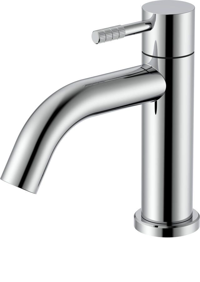 Boss & Wessing Fonteinkraan BWS Sensa Hendel Chroom