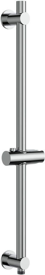 Boss & Wessing Glijstang BWS Sensa met Wateraansluiting 69 Cm Chroom