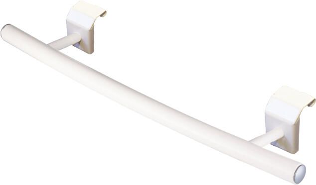 Boss & Wessing Handdoekhouder BWS Talia 60 cm Wit