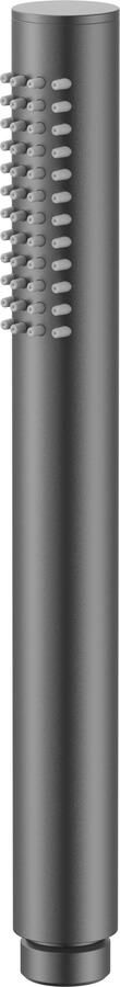 Boss & Wessing Handdouche BWS Sensa Rond 1 Stand 21 cm Gunmetal PVD