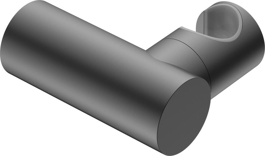 Boss & Wessing Handdouche Houder BWS Sensa Kantelbaar Gunmetal PVD