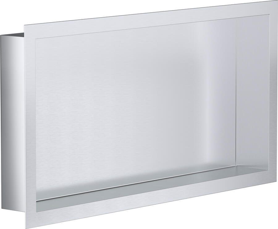 Boss & Wessing Inbouwnis BWS Colorato 30x60x10 cm RVS