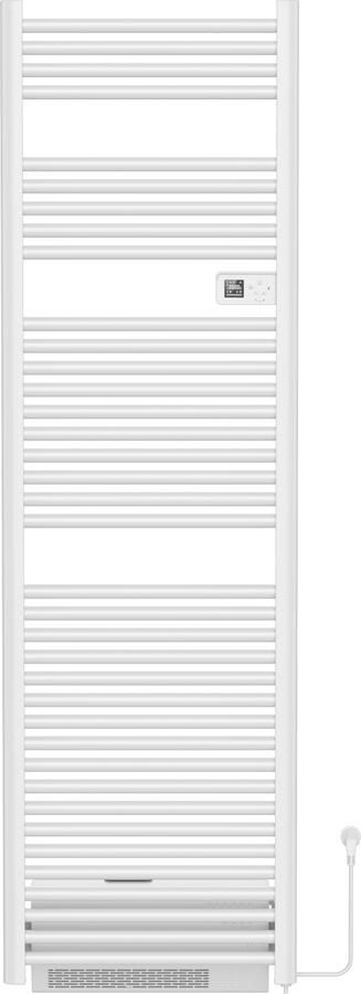 Geberit Toiletset Plieger Frame By met Basic Pro Randloos Toilet Wit Glans en Softclose Zitting