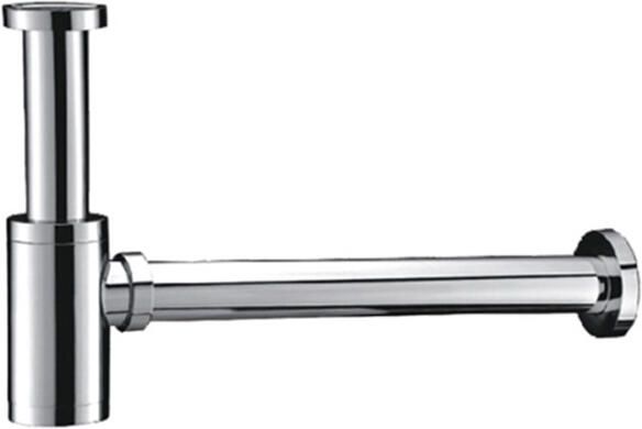 Gliss Design Badkamermeubelset Alluro 100 cm Links Castle Brown