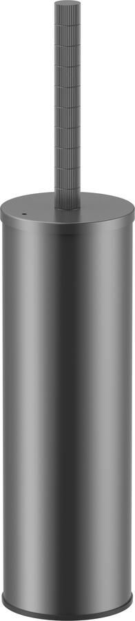 Boss & Wessing Toiletborstel BWS Sensa Hangend Staand Gunmetal PVD - Foto 1