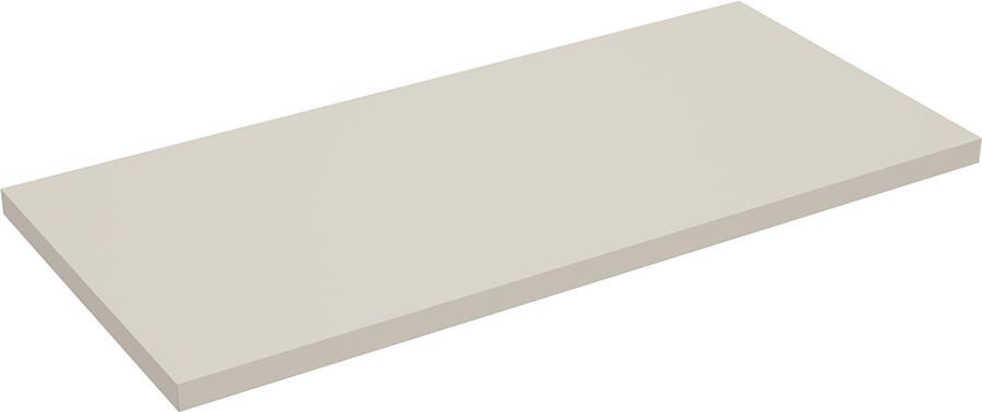 Boss & Wessing Topblad BWS Lyanna 100x46 cm Cashmere