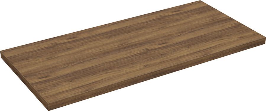 Boss & Wessing Topblad BWS Lyanna 100x46 cm Warm Eiken