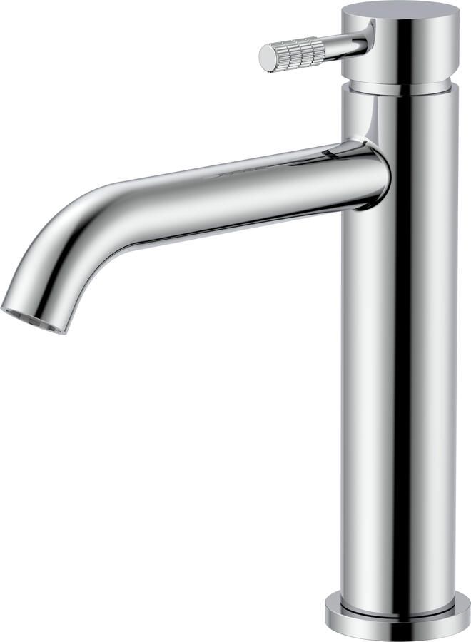 Boss & Wessing Wastafelmengkraan BWS Sensa Cold Start Chroom