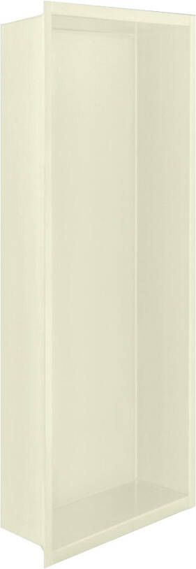 Boss & Wessing BWS Inbouwnis | 30x60x7 cm | Mat Beige