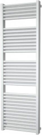 Plieger Designradiator Imola 1155 Watt Met Zijaansluiting 177x50 cm Wit Designradiator Imola 1155 Watt Met Zijaansluiting 177x50 cm Wit