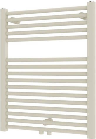 Boss & Wessing Designradiator BWS Palian 73 5x50 cm 371 Watt Wit