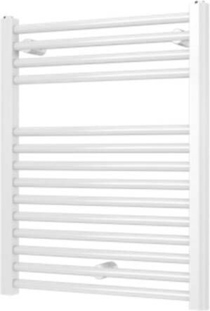 Plieger Designradiator Palermo 244 Watt Zijaansluiting 68 8x55 cm Chroom Designradiator Palermo 244 Watt Zijaansluiting 68 8x55 cm Chroom