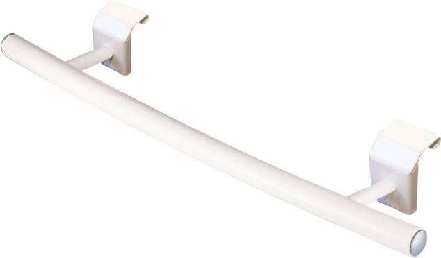 Boss & Wessing Handdoekhouder BWS Talia 50 cm Wit