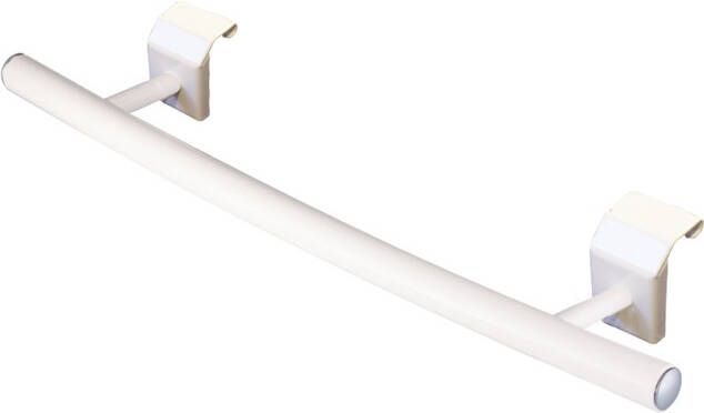 Boss & Wessing Handdoekhouder BWS Talia 60 cm Wit