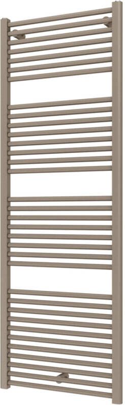 Plieger Designradiator Palermo 645 Watt Zijaansluiting 170 2x60 cm Chroom Designradiator Palermo 645 Watt Zijaansluiting 170 2x60 cm Chroom