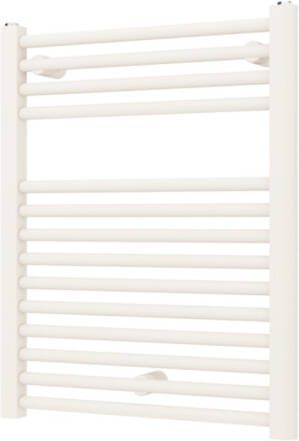 Boss & Wessing Handdoekradiator Palian 688 x 550 mm Mat wit