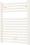 Plieger Palermo designradiator horizontaal 68.8x55cm 348W mat wit 7252433 - Thumbnail 1