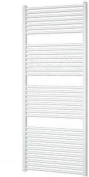 Designradiator Plieger Vulcano 921 Watt Zijaansluiting 170 2x60 cm Wit Designradiator Plieger Vulcano 921 Watt Zijaansluiting 170 2x60 cm Wit