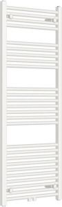 Boss & Wessing Radiator Saniro 60x140cm Middenaansluiting Wit