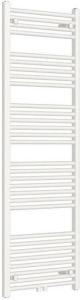 Boss & Wessing Radiator Saniro 60x160cm Middenaansluiting Wit